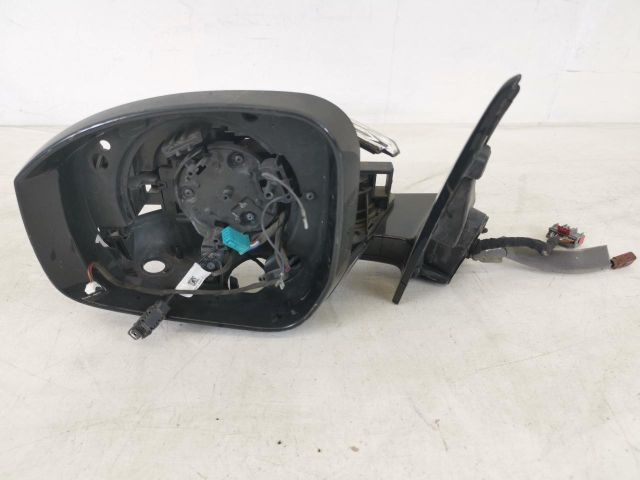 bontott LAND ROVER DISCOVERY V Bal Visszapillantó Tükör (Elektromos)