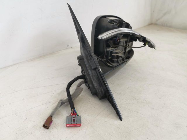 bontott LAND ROVER DISCOVERY V Bal Visszapillantó Tükör (Elektromos)