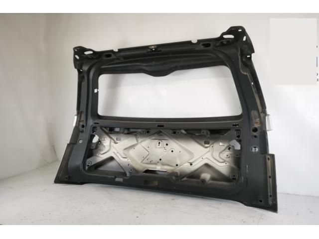 bontott LAND ROVER DISCOVERY V Csomagtérajtó (Üres lemez)