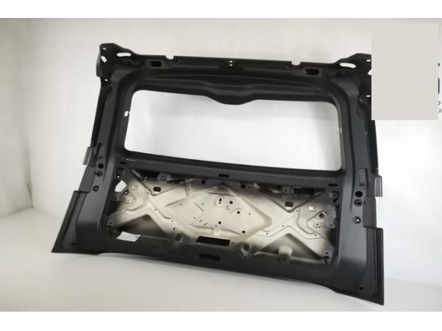 bontott LAND ROVER DISCOVERY V Csomagtérajtó (Üres lemez)