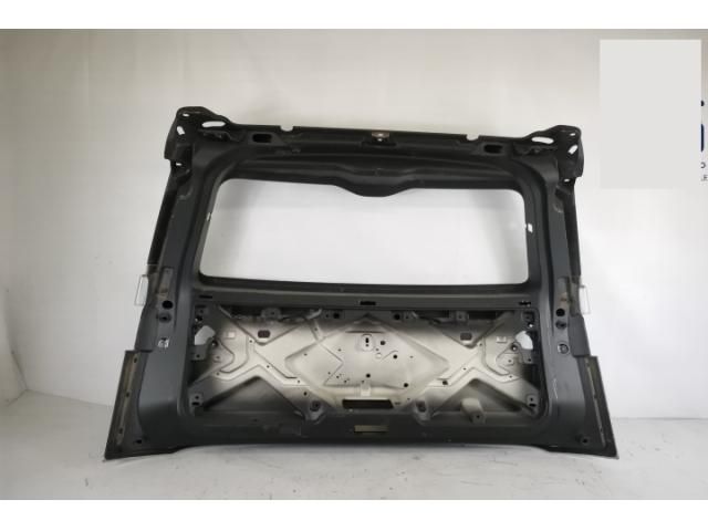 bontott LAND ROVER DISCOVERY V Csomagtérajtó (Üres lemez)