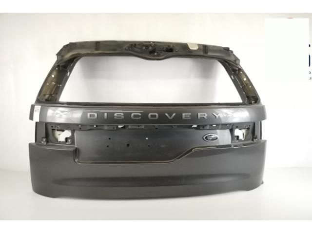 bontott LAND ROVER DISCOVERY V Csomagtérajtó (Üres lemez)