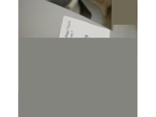 bontott LAND ROVER DISCOVERY V Csomagtérajtó (Üres lemez)