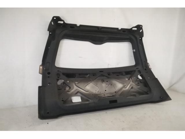 bontott LAND ROVER DISCOVERY V Csomagtérajtó (Üres lemez)