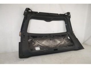 bontott LAND ROVER DISCOVERY V Csomagtérajtó (Üres lemez)