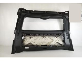 bontott LAND ROVER DISCOVERY V Csomagtérajtó (Üres lemez)