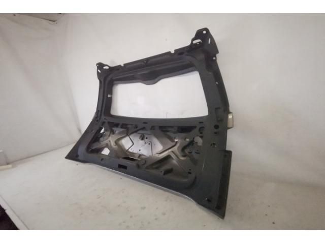 bontott LAND ROVER DISCOVERY V Csomagtérajtó (Üres lemez)