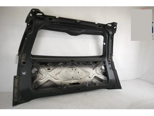 bontott LAND ROVER DISCOVERY V Csomagtérajtó (Üres lemez)