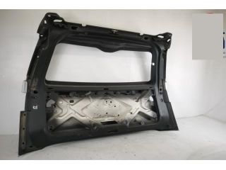 bontott LAND ROVER DISCOVERY V Csomagtérajtó (Üres lemez)