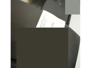 bontott LAND ROVER DISCOVERY V Csomagtérajtó (Üres lemez)