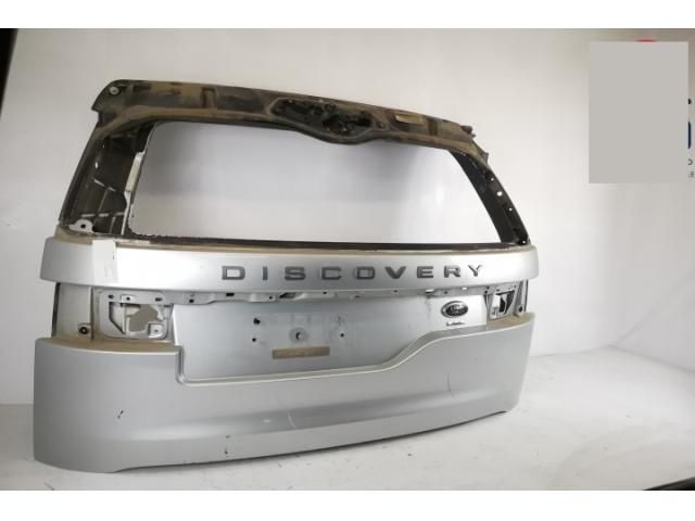 bontott LAND ROVER DISCOVERY V Csomagtérajtó (Üres lemez)