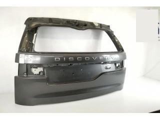bontott LAND ROVER DISCOVERY V Csomagtérajtó (Üres lemez)