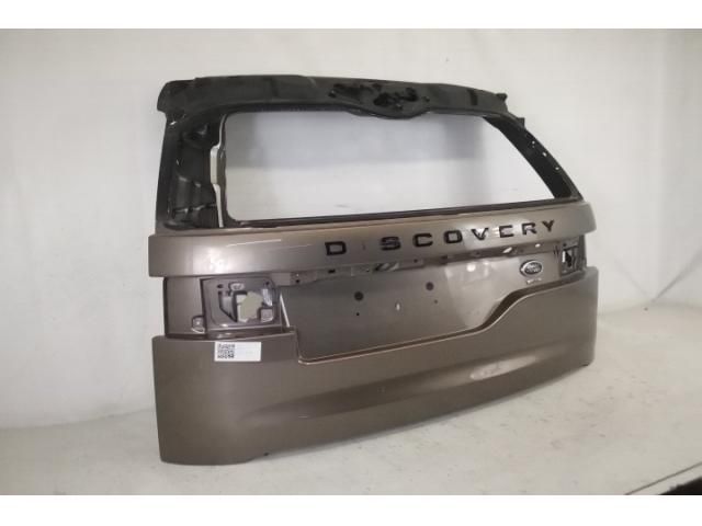 bontott LAND ROVER DISCOVERY V Csomagtérajtó (Üres lemez)