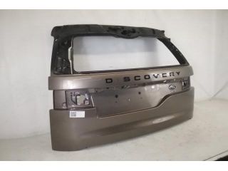 bontott LAND ROVER DISCOVERY V Csomagtérajtó (Üres lemez)