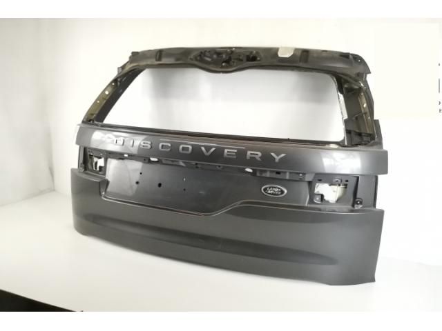 bontott LAND ROVER DISCOVERY V Csomagtérajtó (Üres lemez)