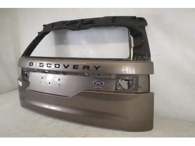 bontott LAND ROVER DISCOVERY V Csomagtérajtó (Üres lemez)