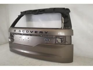 bontott LAND ROVER DISCOVERY V Csomagtérajtó (Üres lemez)