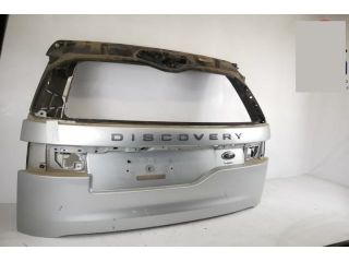 bontott LAND ROVER DISCOVERY V Csomagtérajtó (Üres lemez)