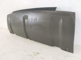 bontott LAND ROVER DISCOVERY V Első Lökhárító Alsó Tálca