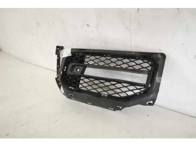 bontott LAND ROVER DISCOVERY V Első Lökhárító Alsó Tálca