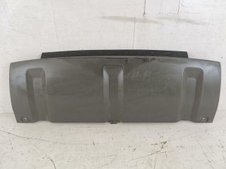 bontott LAND ROVER DISCOVERY V Első Lökhárító Alsó Tálca