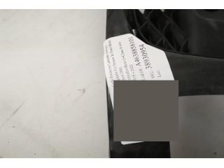 bontott LAND ROVER DISCOVERY V Első Lökhárító Alsó Tálca