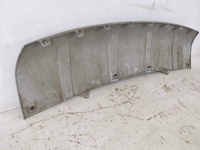 bontott LAND ROVER DISCOVERY V Első Lökhárító Alsó Tálca