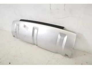 bontott LAND ROVER DISCOVERY V Első Lökhárító Alsó Tálca