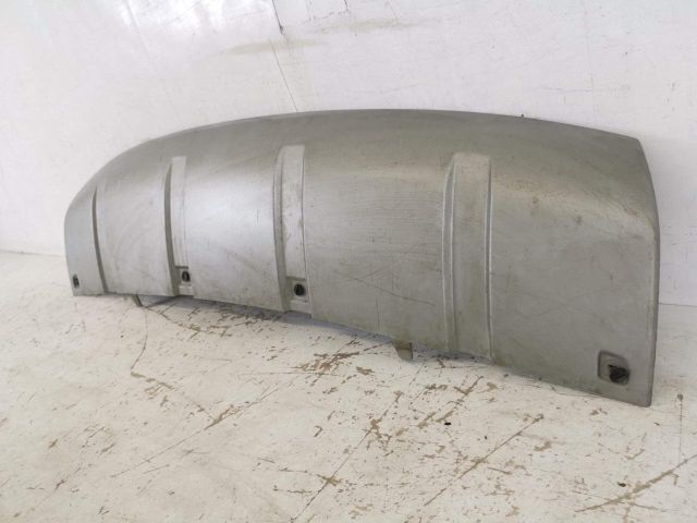 bontott LAND ROVER DISCOVERY V Első Lökhárító Alsó Tálca