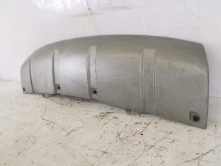 bontott LAND ROVER DISCOVERY V Első Lökhárító Alsó Tálca