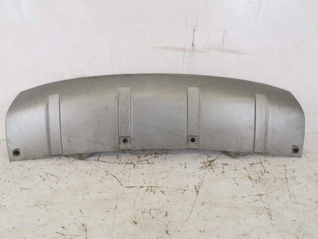 bontott LAND ROVER DISCOVERY V Első Lökhárító Alsó Tálca