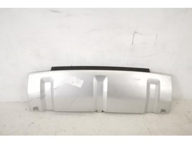 bontott LAND ROVER DISCOVERY V Első Lökhárító Alsó Tálca