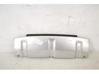 bontott LAND ROVER DISCOVERY V Első Lökhárító Alsó Tálca