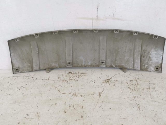 bontott LAND ROVER DISCOVERY V Első Lökhárító Alsó Tálca