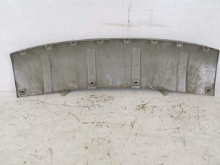 bontott LAND ROVER DISCOVERY V Első Lökhárító Alsó Tálca