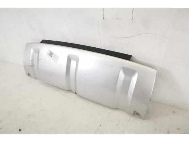 bontott LAND ROVER DISCOVERY V Első Lökhárító Alsó Tálca