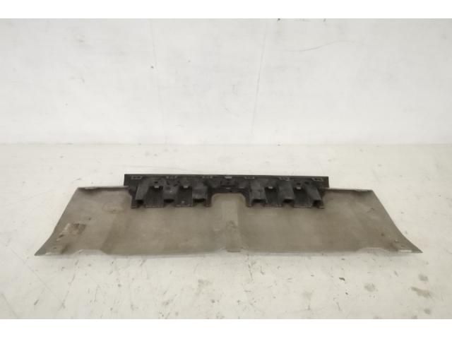 bontott LAND ROVER DISCOVERY V Első Lökhárító Alsó Tálca