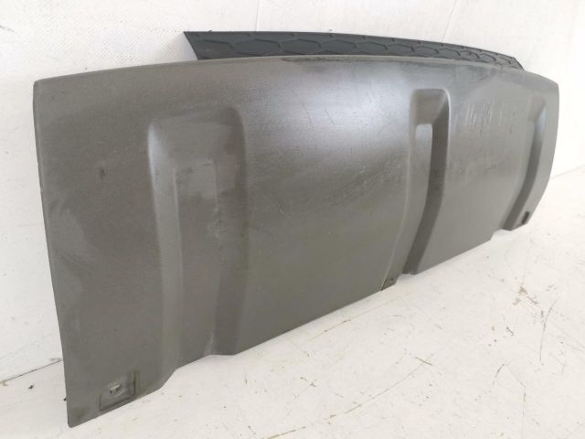 bontott LAND ROVER DISCOVERY V Első Lökhárító Alsó Tálca