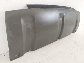 bontott LAND ROVER DISCOVERY V Első Lökhárító Alsó Tálca