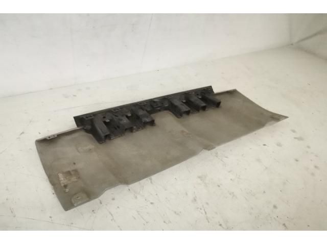 bontott LAND ROVER DISCOVERY V Első Lökhárító Alsó Tálca
