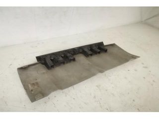 bontott LAND ROVER DISCOVERY V Első Lökhárító Alsó Tálca