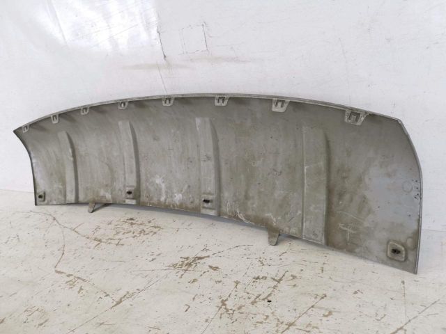 bontott LAND ROVER DISCOVERY V Első Lökhárító Alsó Tálca