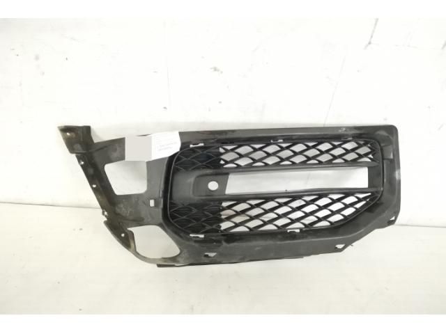 bontott LAND ROVER DISCOVERY V Első Lökhárító Alsó Tálca