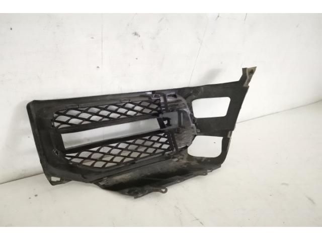 bontott LAND ROVER DISCOVERY V Első Lökhárító Alsó Tálca