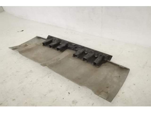 bontott LAND ROVER DISCOVERY V Első Lökhárító Alsó Tálca