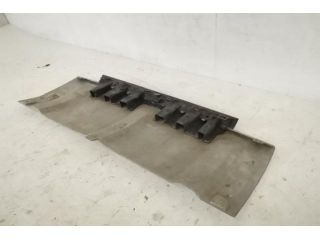 bontott LAND ROVER DISCOVERY V Első Lökhárító Alsó Tálca