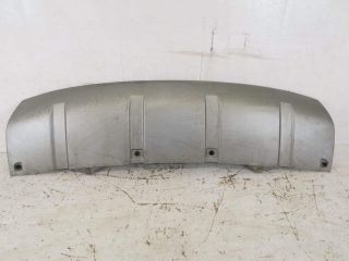 bontott LAND ROVER DISCOVERY V Első Lökhárító Alsó Tálca