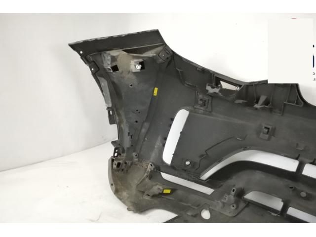 bontott LAND ROVER DISCOVERY V Első Lökhárító (Részeivel)