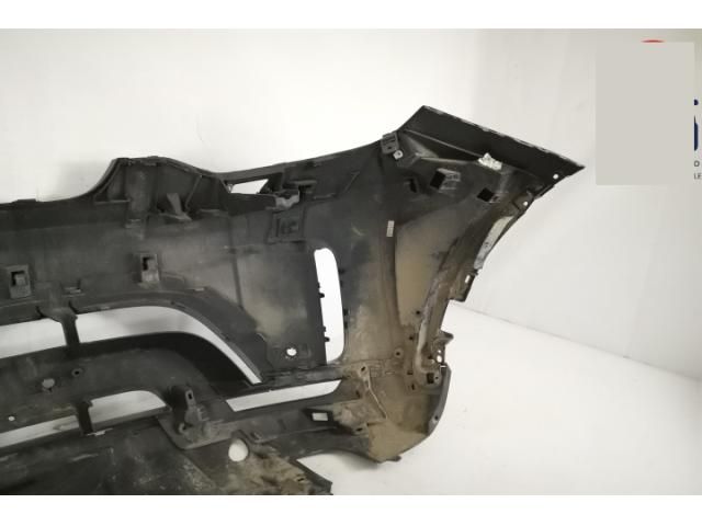 bontott LAND ROVER DISCOVERY V Első Lökhárító (Részeivel)