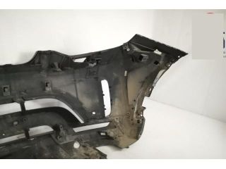 bontott LAND ROVER DISCOVERY V Első Lökhárító (Részeivel)